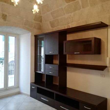 Casa Roma Apartment Полиняно а Маре Екстериор снимка