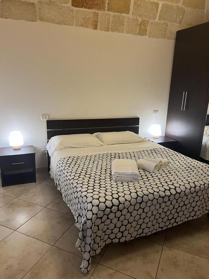 Casa Roma Apartment Полиняно а Маре Екстериор снимка