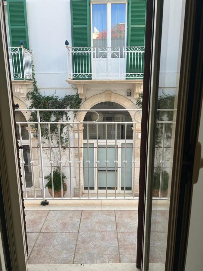 Casa Roma Apartment Полиняно а Маре Екстериор снимка