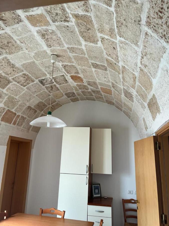 Casa Roma Apartment Полиняно а Маре Екстериор снимка