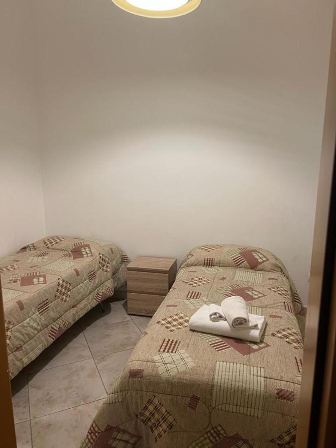 Casa Roma Apartment Полиняно а Маре Екстериор снимка