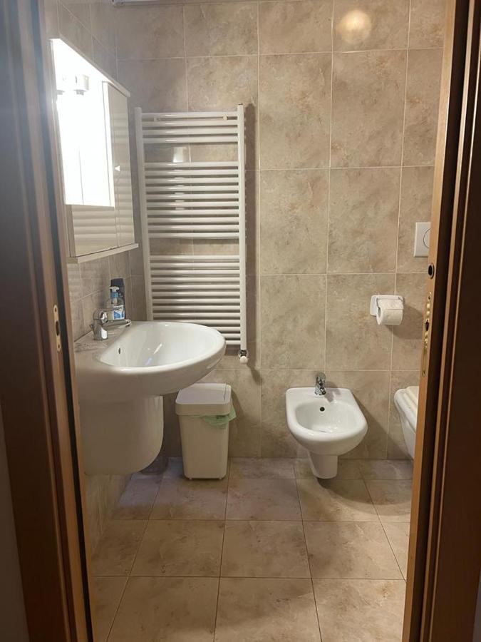 Casa Roma Apartment Полиняно а Маре Екстериор снимка