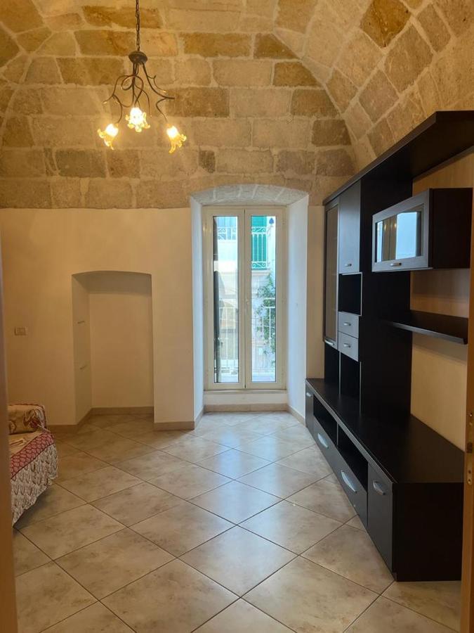 Casa Roma Apartment Полиняно а Маре Екстериор снимка