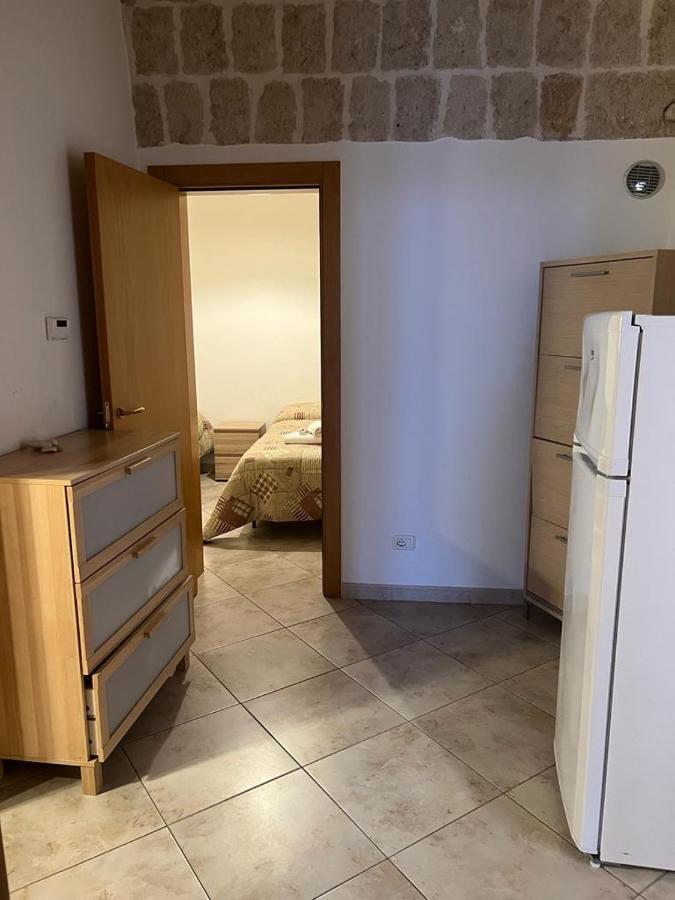 Casa Roma Apartment Полиняно а Маре Екстериор снимка