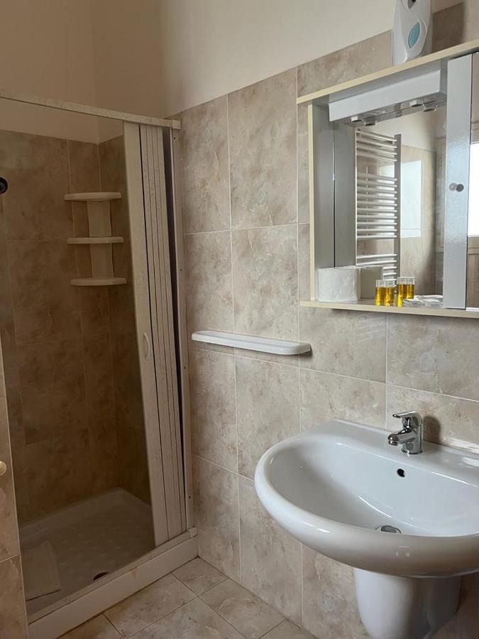 Casa Roma Apartment Полиняно а Маре Екстериор снимка