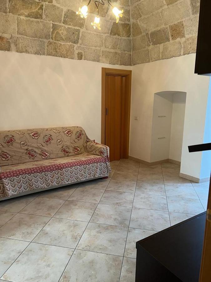 Casa Roma Apartment Полиняно а Маре Екстериор снимка