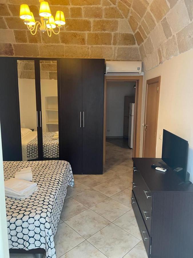 Casa Roma Apartment Полиняно а Маре Екстериор снимка